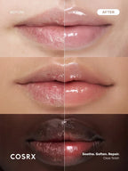 5 Peptide B5 Sensitive Repair Salve Lip Balm