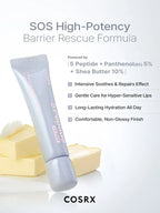 5 Peptide B5 Sensitive Repair Salve Lip Balm
