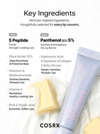 5 Peptide B5 Sensitive Repair Salve Lip Balm