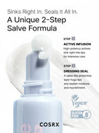 5 Peptide B5 Sensitive Repair Salve Lip Balm
