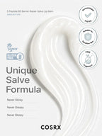 5 Peptide B5 Sensitive Repair Salve Lip Balm