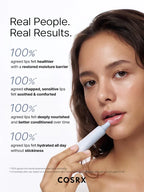 5 Peptide B5 Sensitive Repair Salve Lip Balm