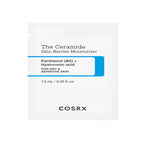 ($30+ Free Gift) COSRX The Ceramide Skin Barrier Moisturizer 1.5ml