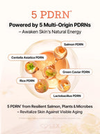 COSRX 5 PDRN Collagen Intense Vitalizing Serum