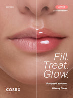 5 Peptide Collagen Tinted Lip Fill Treatment