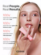 5 Peptide Collagen Tinted Lip Fill Treatment
