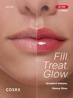 5 Peptide Collagen Tinted Lip Fill Treatment