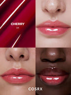 5 Peptide Collagen Tinted Lip Fill Treatment