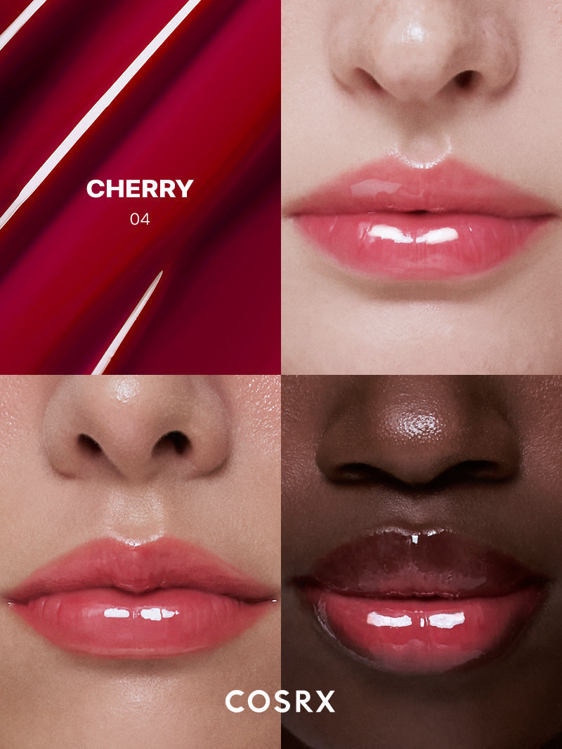 5 Peptide Collagen Tinted Lip Fill Treatment