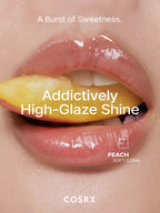 5 Peptide Collagen Tinted Lip Fill Treatment