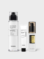 Deep Wrinkle Care Trio