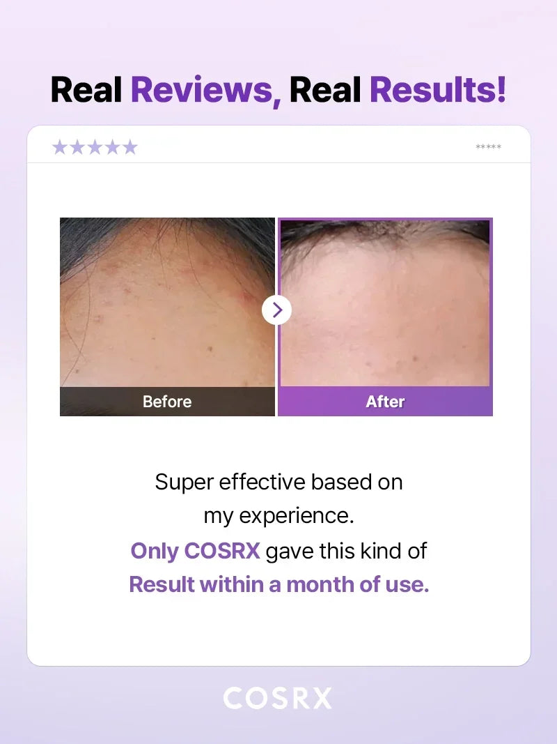AHA/BHA Clarifying Treatment Toner