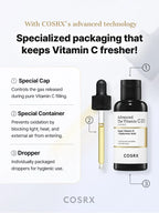 Advanced The Vitamin C 23 Serum