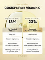 Advanced The Vitamin C 23 Serum
