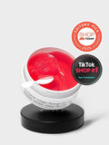 The Peptide Collagen Hydrogel Eye Patch