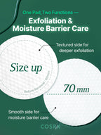 One Step Original Clear Skin Calming Pad