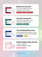One Step Original Clear Skin Calming Pad