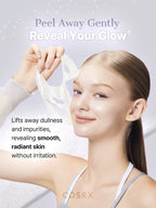 COSRX PDRN EXOSOME Skinplaning Glaze Mask