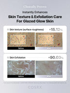 COSRX PDRN EXOSOME Skinplaning Glaze Mask