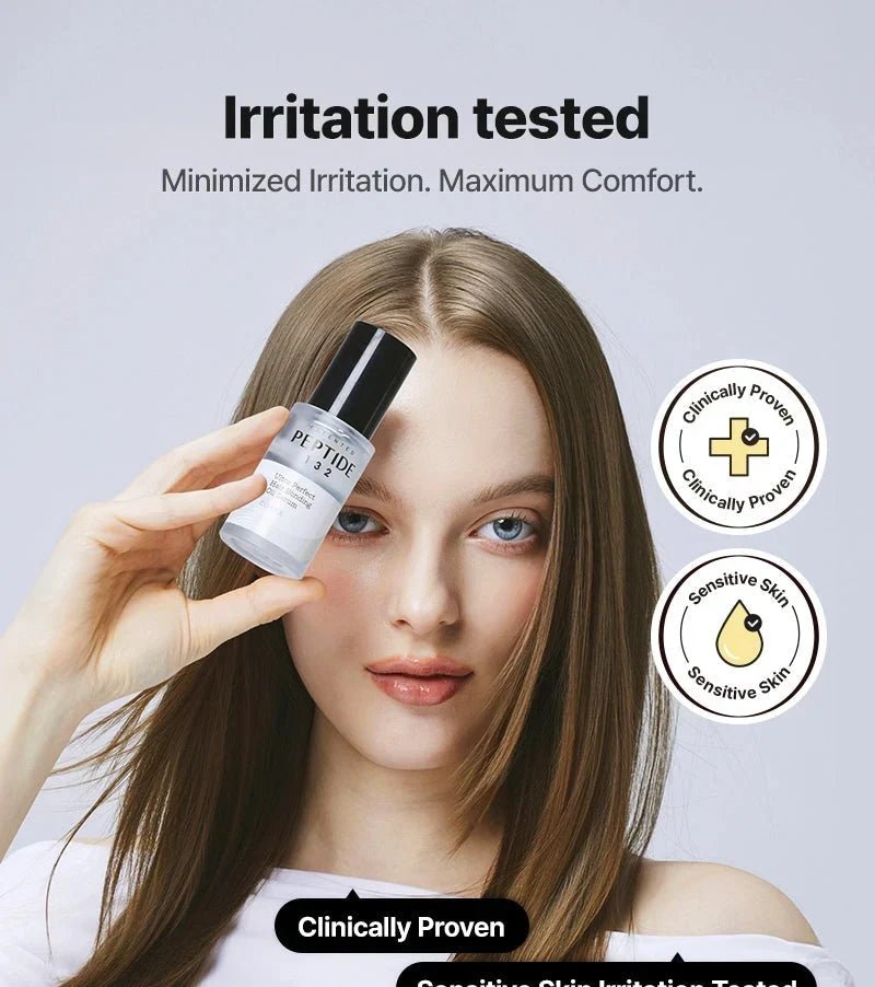 COSRX PEPTIDE-132 Ultra Perfect Hair Bonding Oil Serum