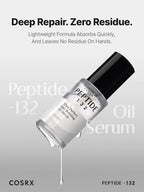 COSRX PEPTIDE-132 Ultra Perfect Hair Bonding Oil Serum
