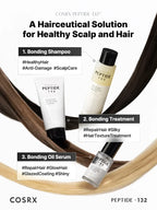 COSRX PEPTIDE-132 Hair Bonding Mini Kit