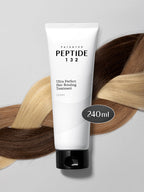 ($100+ Free gift) COSRX PEPTIDE-132 Ultra Perfect Hair Bonding Treatment 60mL