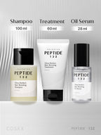 COSRX PEPTIDE-132 Hair Bonding Mini Kit