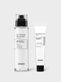 The 6 Peptide & Retinol 0.3 Wrinkle Care Duo