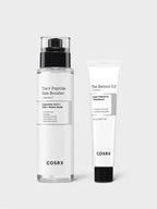 The 6 Peptide & Retinol 0.3 Wrinkle Care Duo