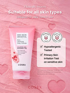 COSRX RED RICE INOSITOL Pore Clarifying Deep Cleanser
