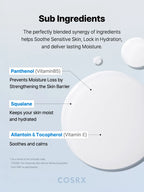 The Ceramide Skin Barrier Moisturizing Mist