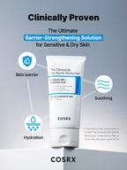 The Ceramide Skin Barrier Moisturizer