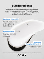 (￡70+ Free Gift) The Ceramide Skin Barrier Moisturizer 40mL