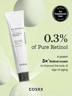 The 6 Peptide & Retinol 0.3 Wrinkle Care Duo