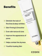 The 6 Peptide & Retinol 0.3 Wrinkle Care Duo