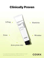 The 6 Peptide & Retinol 0.3 Wrinkle Care Duo