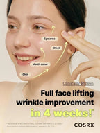 The 6 Peptide & Retinol 0.3 Wrinkle Care Duo