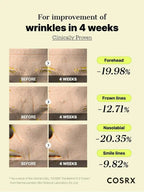 The 6 Peptide & Retinol 0.3 Wrinkle Care Duo