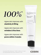The 6 Peptide & Retinol 0.3 Wrinkle Care Duo
