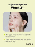 The 6 Peptide & Retinol 0.3 Wrinkle Care Duo