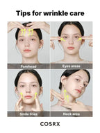 The 6 Peptide & Retinol 0.3 Wrinkle Care Duo