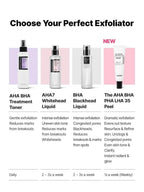 AHA 7 Whitehead Power Liquid