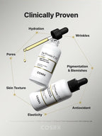 The Vitamin C 13 Serum