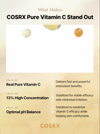 ($100+ Free Gift) The Vitamin C 13 Serum
