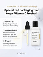 ($100+ Free Gift) The Vitamin C 13 Serum