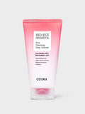 COSRX RED RICE INOSITOL Pore Clarifying Deep Cleanser