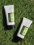 Aloe Soothing Sun Cream  SPF50+/ PA+++