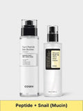 The 6 Peptide Skin Barrier Boost Duo