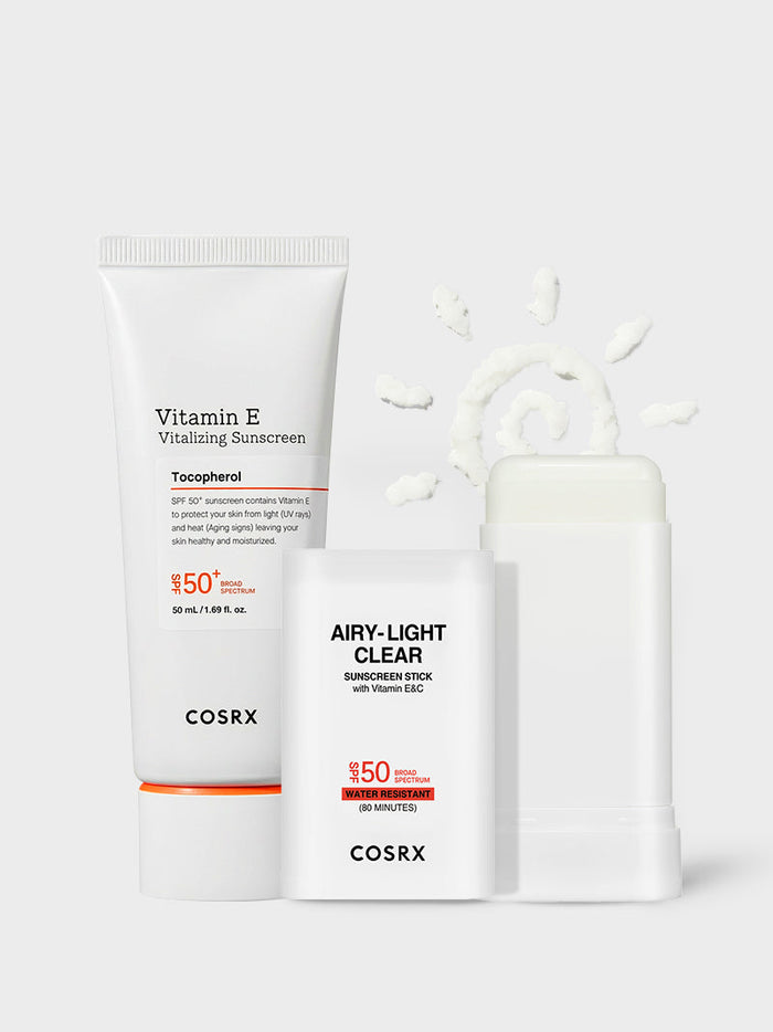 All-Day Sun Protection Duo